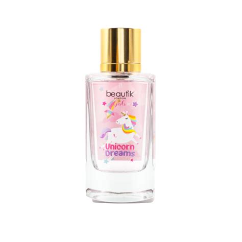 unicorn dreams perfume new look